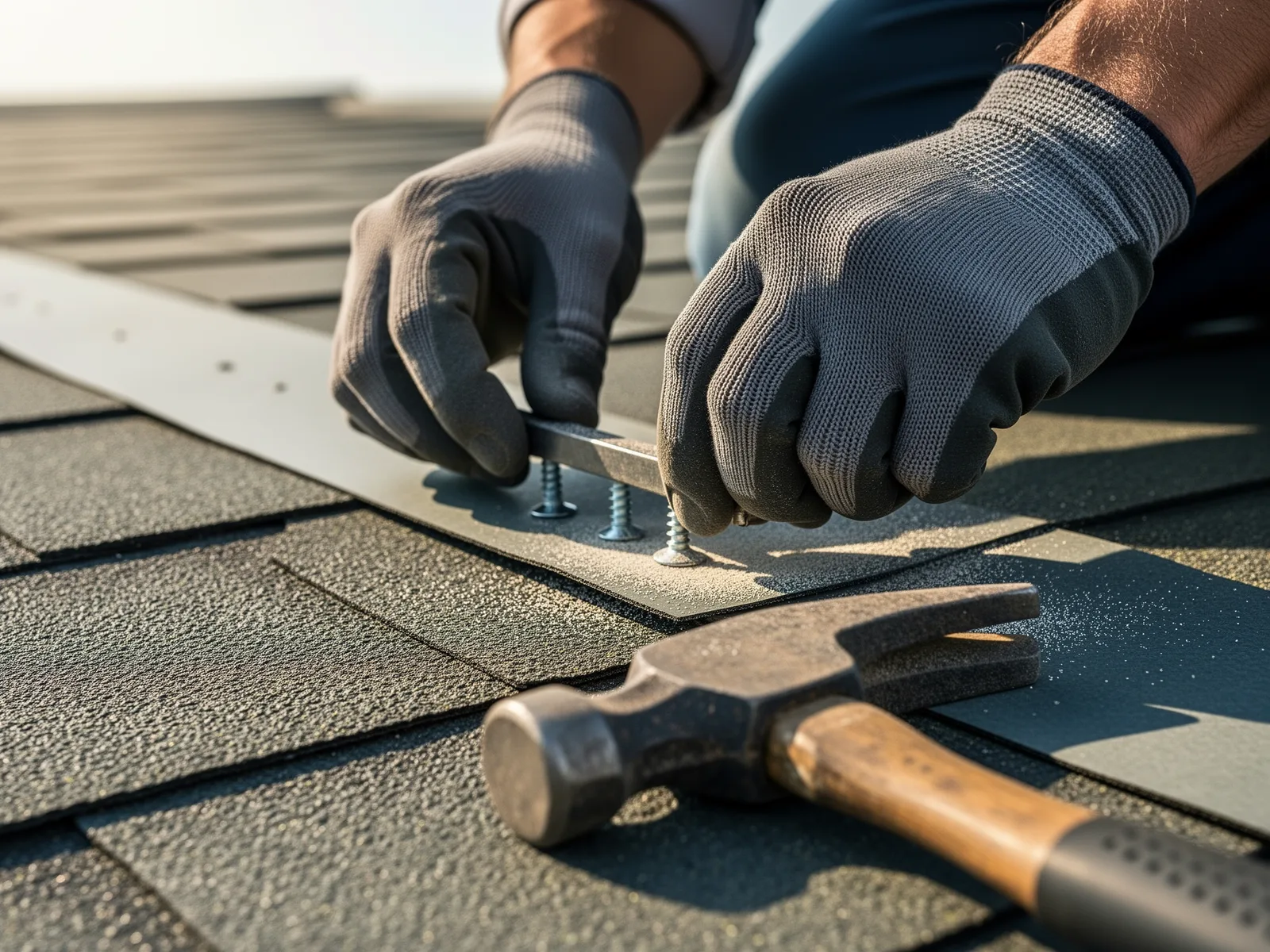 Why choose Fascia Repair in Sutherlin, VA